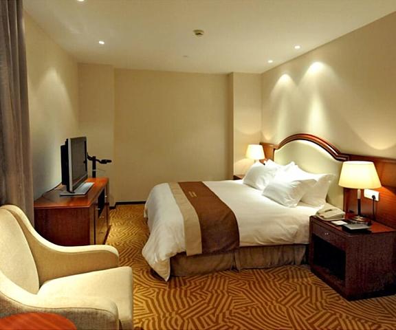 Shanghai Paradise Hotel null Shanghai Room