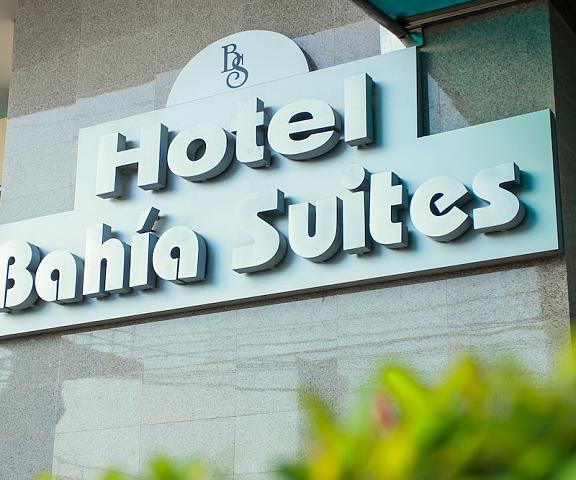 Hotel Bahia Suites Panama Panama City Facade