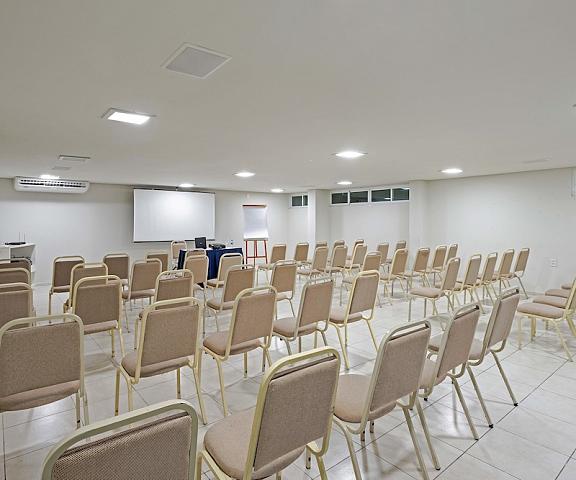 Rede Andrade Solmar Paraiba (state) Joao Pessoa Meeting Room
