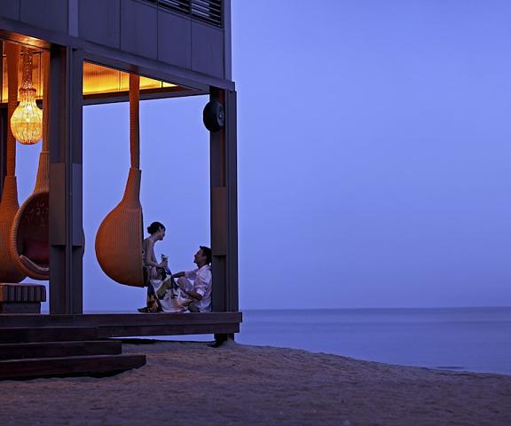 InterContinental Sanya Resort, an IHG Hotel Hainan Sanya Beach