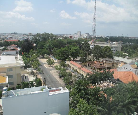 Kim Tho Hotel Kien Giang Can Tho View from Property