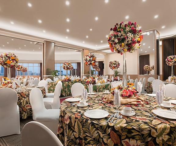 Hotel Kimberly Manila null Manila Banquet Hall