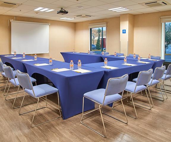 City Express by Marriott Zacatecas null Zacatecas Meeting Room