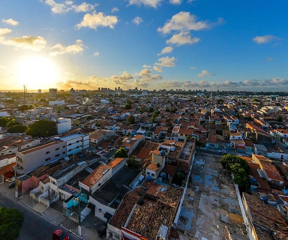 Best Western Premier Maceió Alagoas (state) Maceio Aerial View