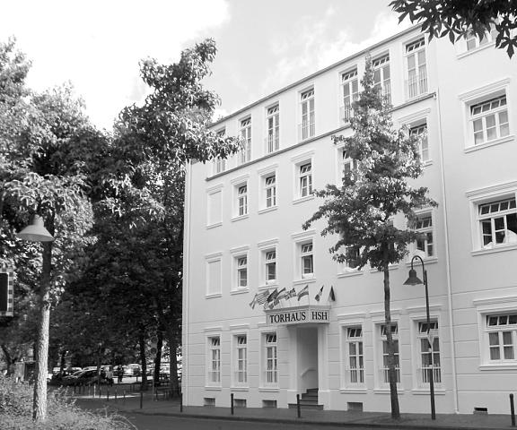 Arthotel ANA Fleur North Rhine-Westphalia Paderborn Exterior Detail