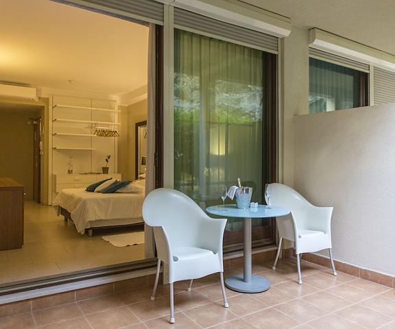 The Residence Split-Dalmatia Podstrana Terrace