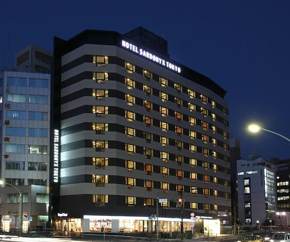 Hotel Sardonyx Tokyo Tokyo (prefecture) Tokyo Primary image