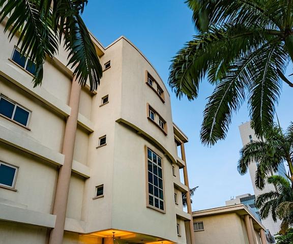 Park Inn by Radisson Serviced Apartments, Lagos Victoria Island null Lagos Exterior Detail