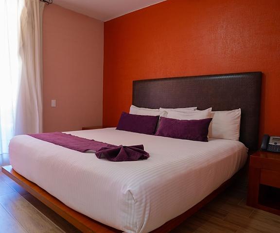Hotel Suites Corazon Mexicano null Guanajuato Room