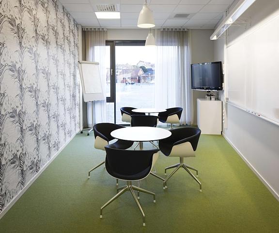 Scandic Karlskrona Blekinge County Karlskrona Meeting Room