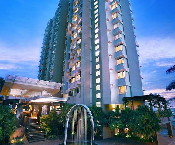 Golden Tulip Balikpapan Hotel & Suites null Balikpapan Facade