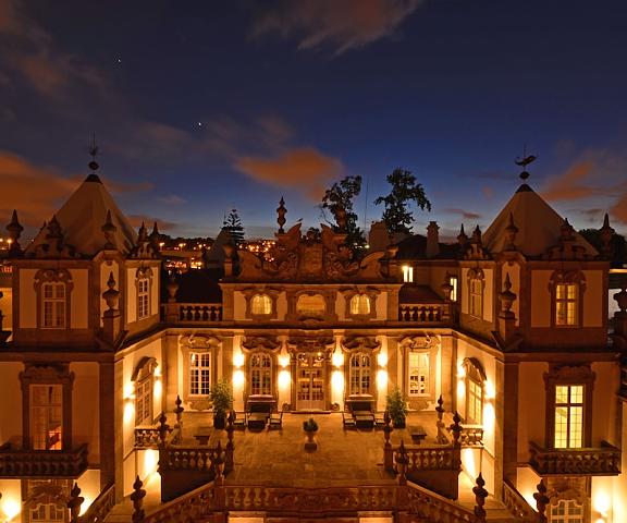 Pestana Palacio do Freixo, Pousada & National Monument - The Leading Hotels of the World Norte Porto Exterior Detail