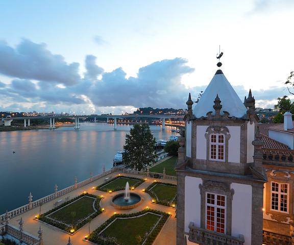 Pestana Palacio do Freixo, Pousada & National Monument - The Leading Hotels of the World Norte Porto Primary image