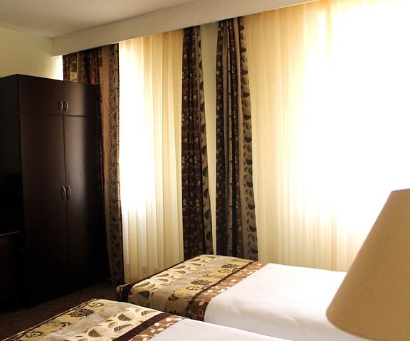 Europe Hotel null Yerevan Room