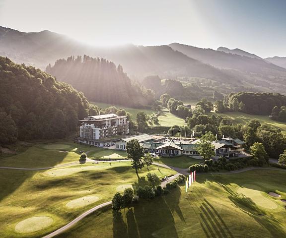 Grand Tirolia Kitzbühel - Member of Hommage Luxury Hotels Collection Tirol Kitzbuhel Primary image