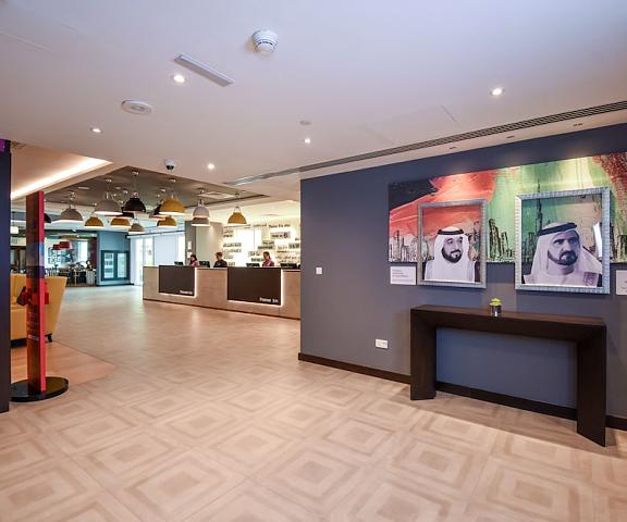 Premier Inn Dubai Investment Park Dubai Dubai Reception Hall