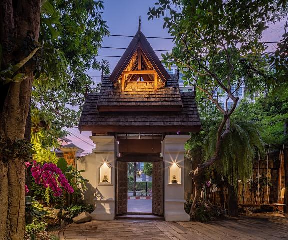 Khum Phaya Resort & Spa Boutique Collection Chiang Mai Province Chiang Mai Exterior Detail
