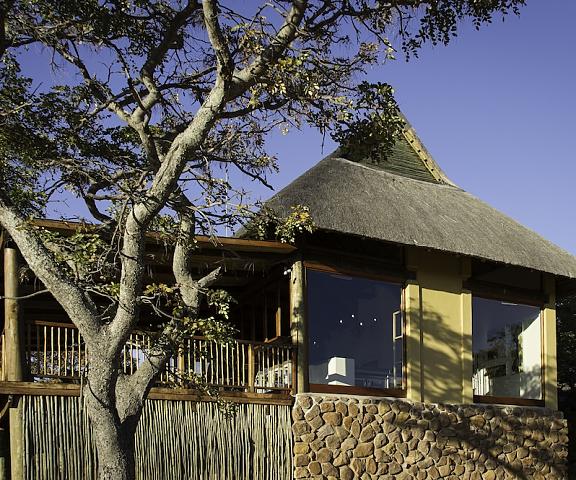 Ekuthuleni Lodge Limpopo Vaalwater Exterior Detail