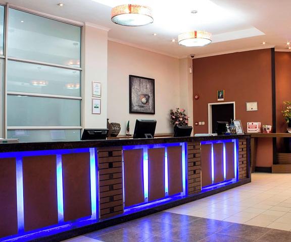 Protea Hotel by Marriott Lusaka null Lusaka Primary image