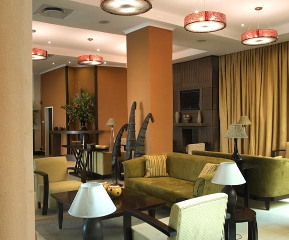 Protea Hotel by Marriott Lusaka null Lusaka Lobby