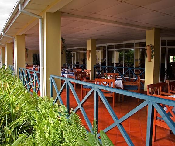Protea Hotel by Marriott Chingola null Chingola Terrace