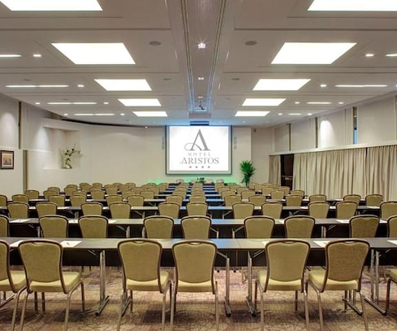 Hotel Aristos null Zagreb Meeting Room