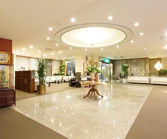 Hotel Riverge Akebono Fukui (prefecture) Fukui Lobby