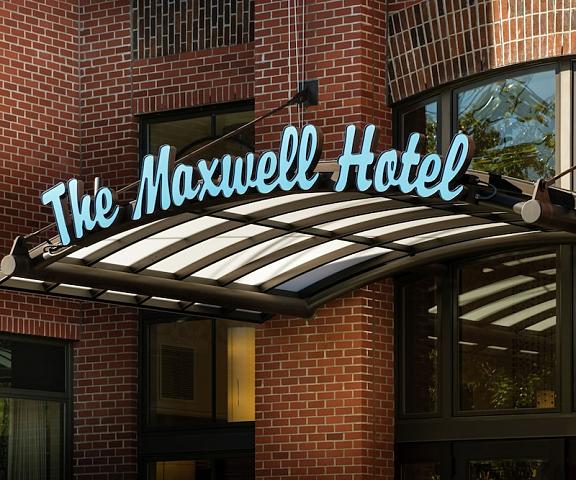 Staypineapple, The Maxwell Hotel, Seattle Center Seattle Washington Seattle Entrance