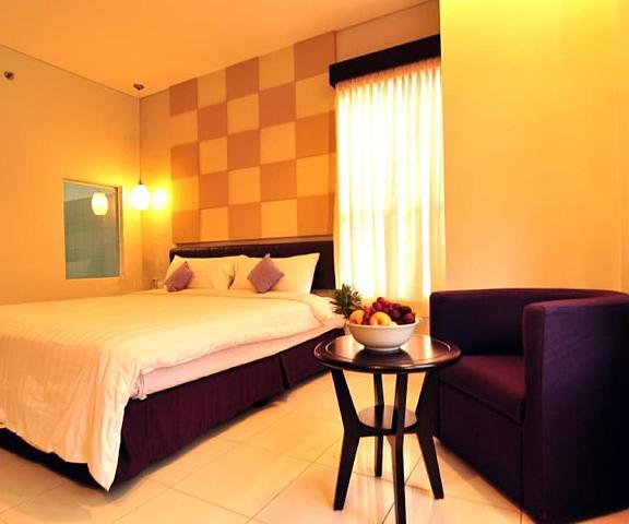 ASTON Ketapang City Hotel null Ketapang Room