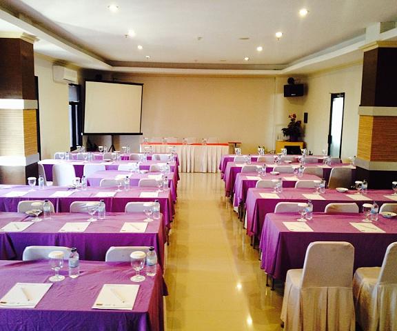 ASTON Ketapang City Hotel null Ketapang Meeting Room