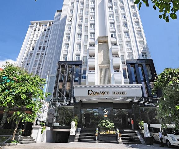 Romance Hotel Thua Thien-Hue Hue Primary image