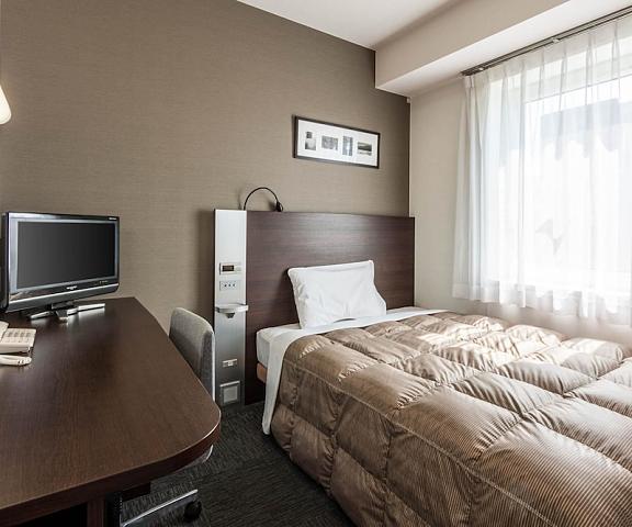Comfort Hotel Kushiro Hokkaido Kushiro Room
