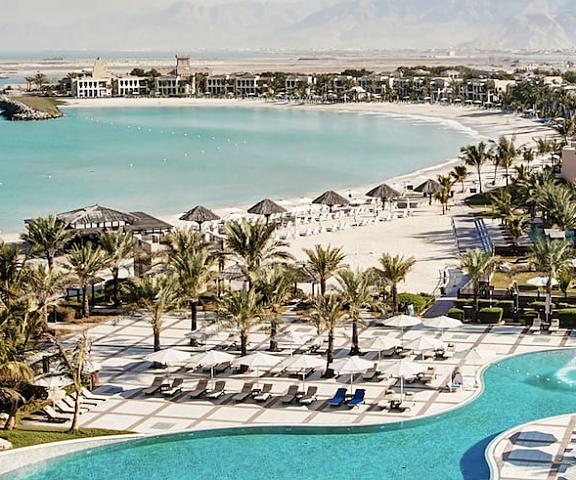 Hilton Ras Al Khaimah Beach Resort Ras Al Khaimah (and vicinity) Ras Al Khaimah Primary image