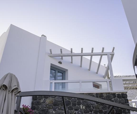 La Mer Deluxe Hotel & Spa - Adults only null Santorini Exterior Detail