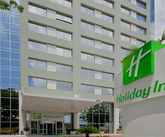 Holiday Inn Manaus, an IHG Hotel North Region Manaus Exterior Detail