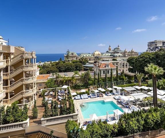 Hôtel Métropole Monte-Carlo – The Leading Hotels of the World Provence - Alpes - Cote d'Azur Monaco Primary image
