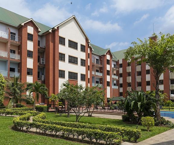 Hawthorn Suites By Wyndham Abuja null Abuja Aerial View