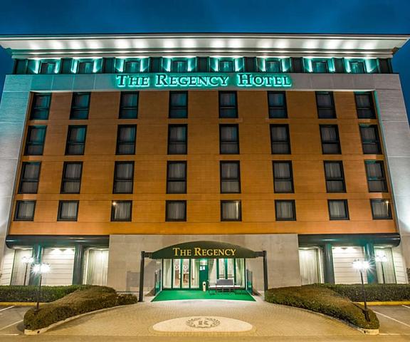 The Regency Hotel, Sure Hotel Collection by Best Western Lombardy Lissone Exterior Detail