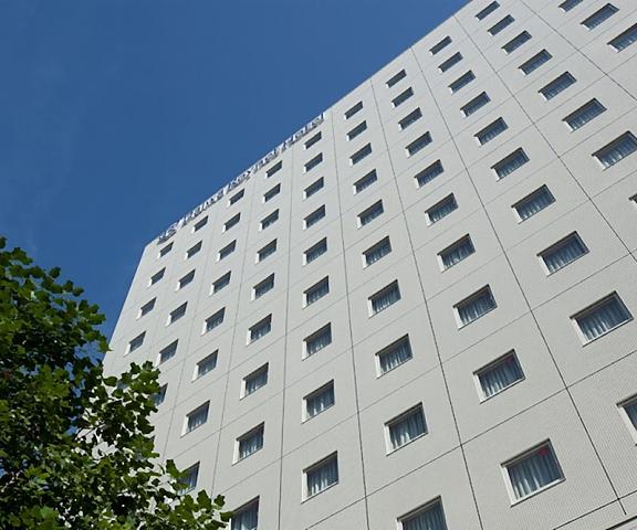 Daiwa Roynet Hotel Hiroshima Hiroshima (prefecture) Hiroshima Exterior Detail