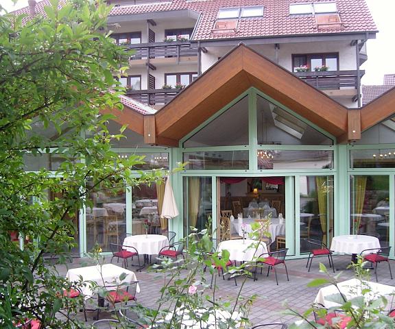 Hotel Restaurant Lamm Baden-Wuerttemberg Ostfildern Exterior Detail