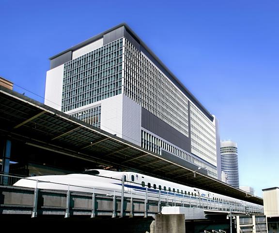 Hotel Associa Shin-Yokohama Kanagawa (prefecture) Yokohama Exterior Detail