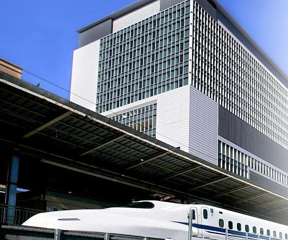 Hotel Associa Shin-Yokohama Kanagawa (prefecture) Yokohama Exterior Detail