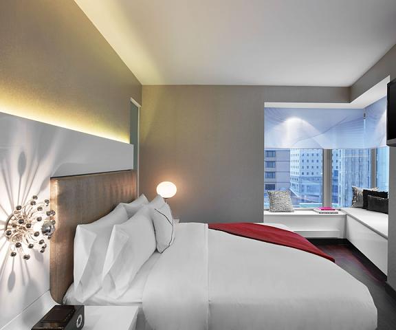 The Washington by LuxUrban, Trademark Collection by Wyndham New York New York Room