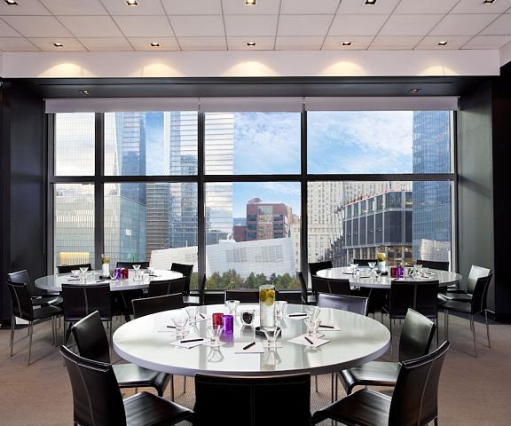 The Washington by LuxUrban, Trademark Collection by Wyndham New York New York Meeting Room