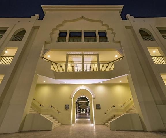 Grand Tala Bay Resort, Aqaba Aqaba Governorate Aqaba Exterior Detail
