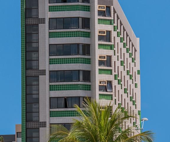 Hotel Sete Coqueiros Alagoas (state) Maceio Facade