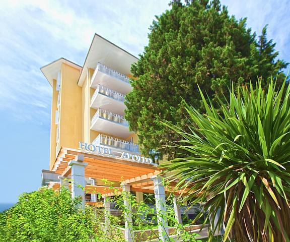 Wellness Hotel Apollo – Lifeclass Hotels & Spa, Portorož null Portoroz Facade