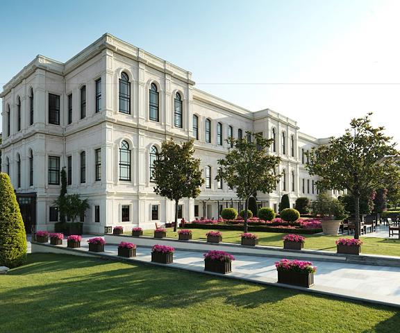 Four Seasons Hotel Istanbul at the Bosphorus null Istanbul Facade