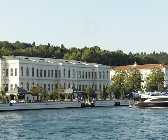 Four Seasons Hotel Istanbul at the Bosphorus null Istanbul Exterior Detail