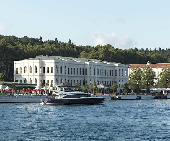 Four Seasons Hotel Istanbul at the Bosphorus null Istanbul Facade